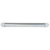 Lumitec Rail2 12" Light - 3-Color Blue/Red Non Dimming w/White Dimming 101243
